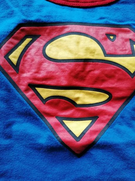 Superman triko, 98
