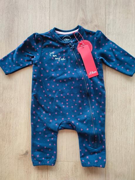 Overal s.oliver 50-56, s.oliver,50