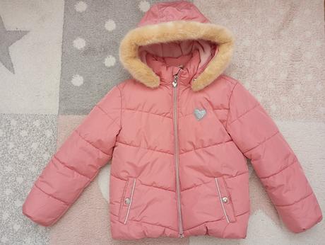 Zimná bunda, dopodopo,122