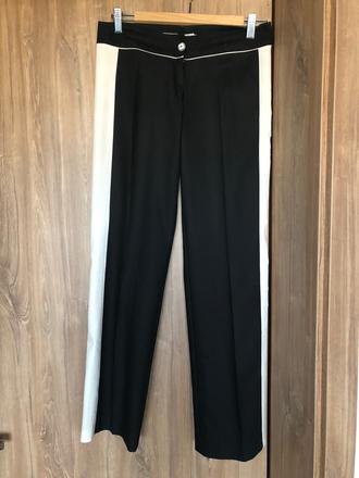 Elegantné nohavice, 36