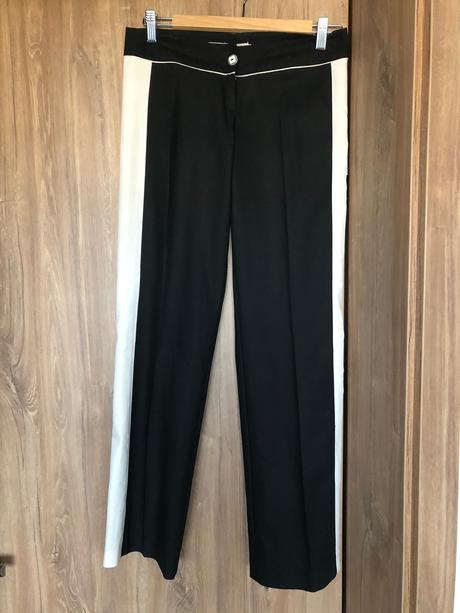 Elegantné nohavice, 36