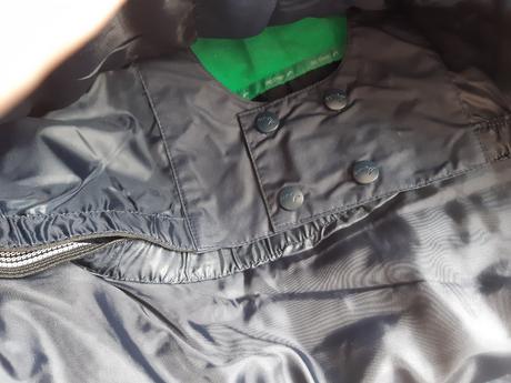 Lyžiarska bunda 152 nova, active,152