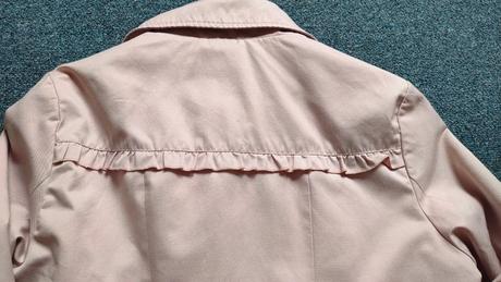 Trenčkot plášť m/38, orsay,38