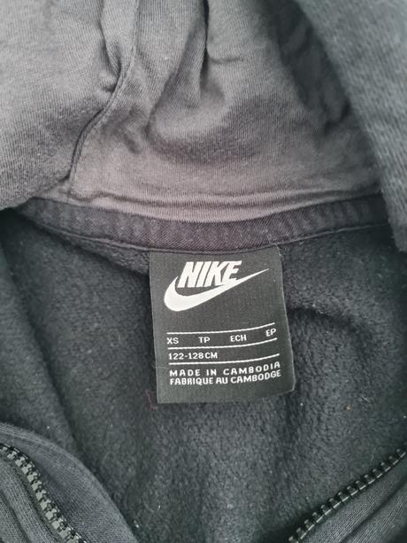 Mikina nike, nike,122