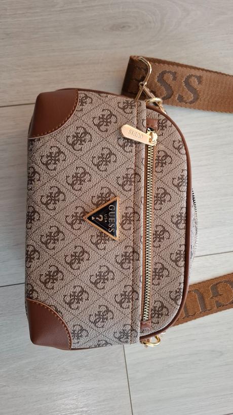 Crossbody guess - nová, guess