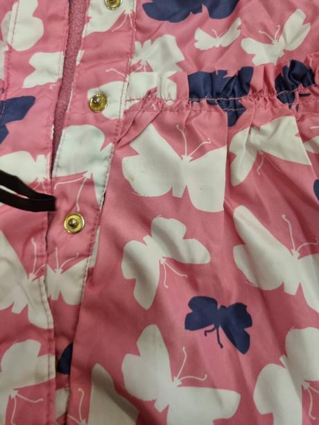 Prechodna bunda 74, pepco,74