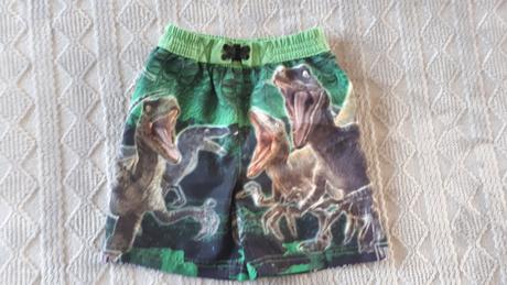 Plavky 98/104, dopodopo,98