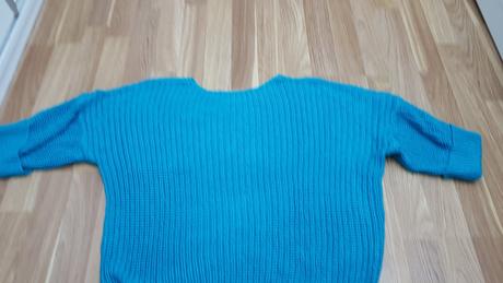 Damsky pulover, l