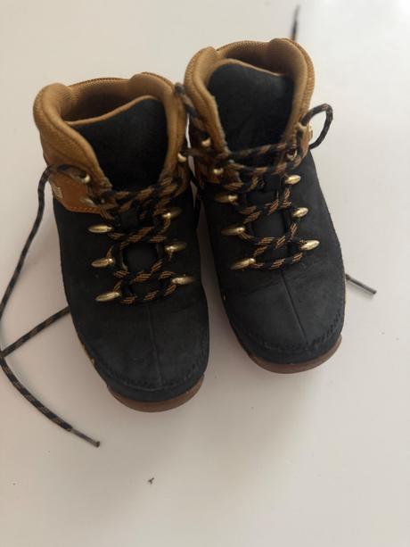 Timberland 31 topánky, timberland,31