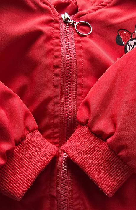 Bunda minnie, 86
