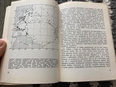 Byla nebyla atlantis (1967),