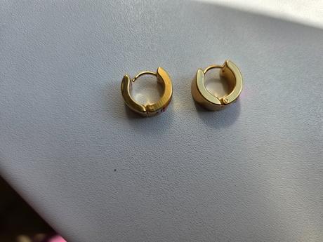 Trblietave nausnice chir.oceĺ- žlté, 