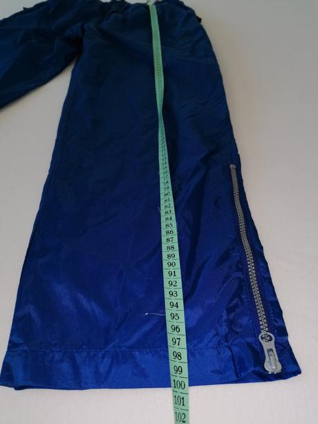 Šušťákové do prírody aj tréningové nohavice, hi-tec,s