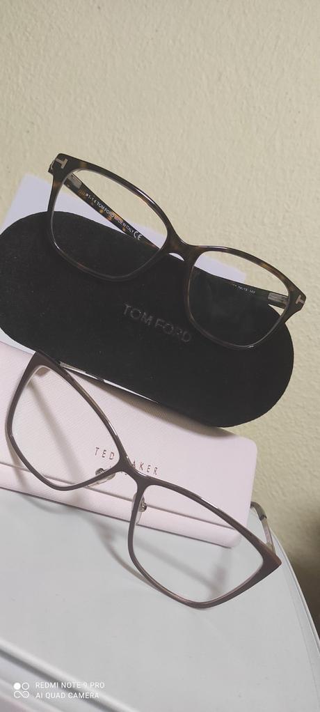 Tom ford nadherne dioptricke okuliare, tom ford