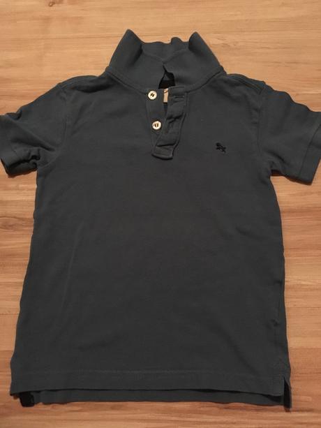 Tricko, h&m,98
