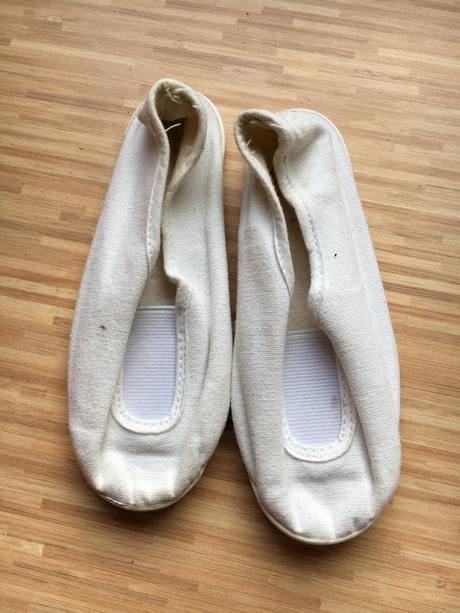 Cvicky na tanecnu, 26