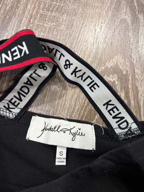 Kendall&kylie damske body s, s