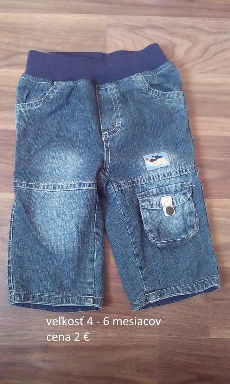 Riflové mohavice, dopodopo,68