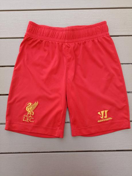 Funkčné šortky, 122