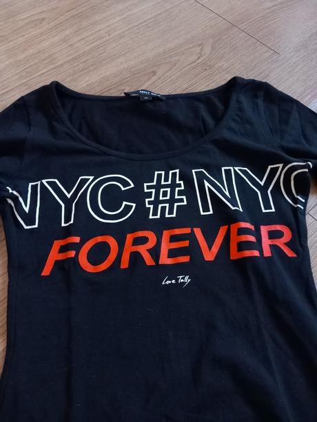 Body xs, tally weijl,xs