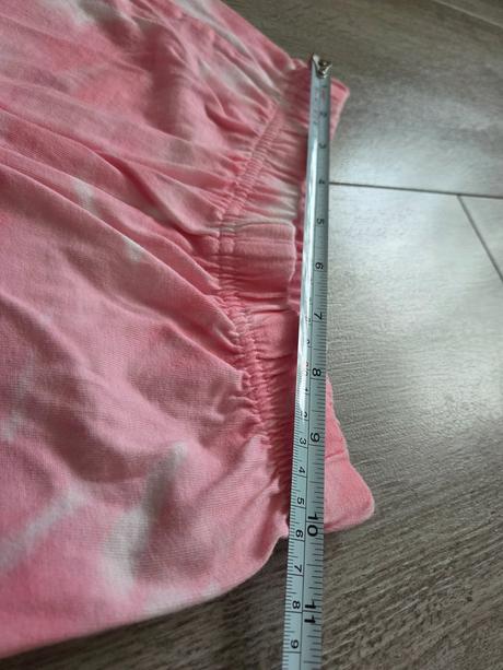 Pyžamá bavlnené, f&f,134