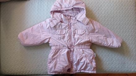 Zimná bunda, coccodrillo,104