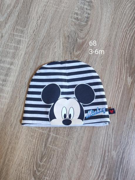 Čiapky veľkosť 68, george,68