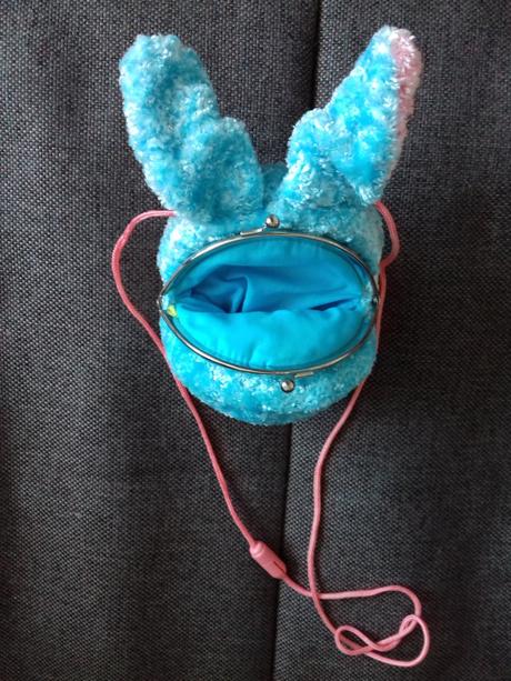 Dievčenská kabelka, 