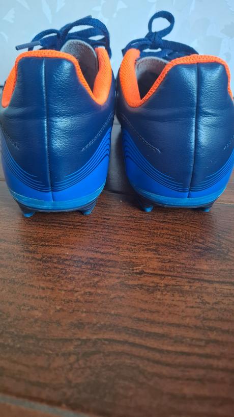 Kopačky/cena s poštovnym, adidas,38