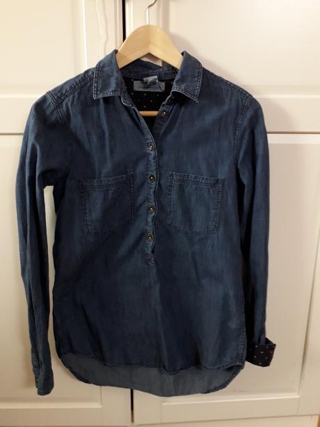 Riflova kosela, h&m,36