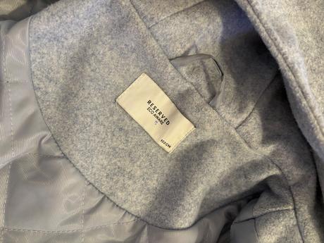 Dievčenský prechodný kabát, reserved,152