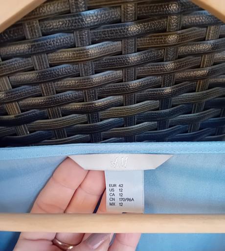 Dámska blúza, bushman,42