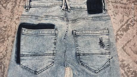 Frajerske rifle, reserved,134