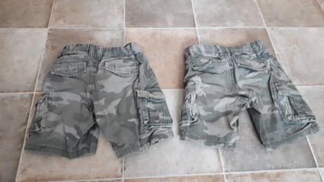 Detske maskacove kratasy gap, gap,110