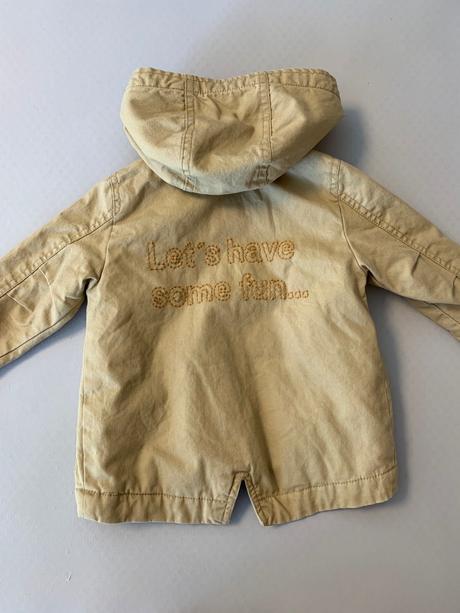 Zara bunda 92, zara,92