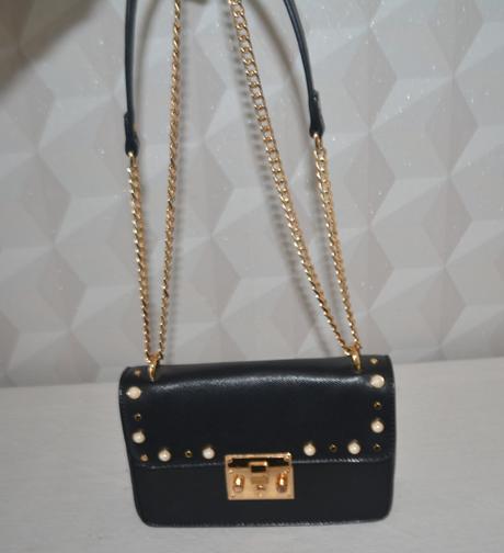 Jenny fairy - menšia kabelka, jenny fairy