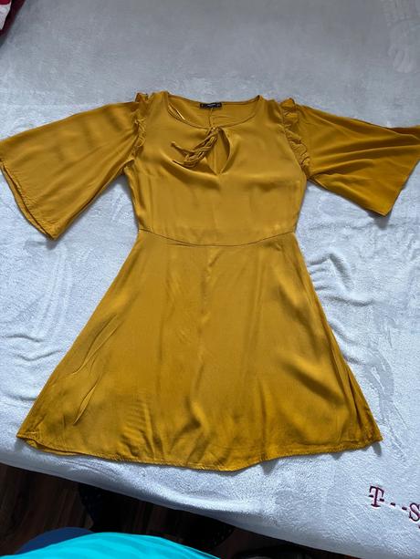 Damske saty, mango,s