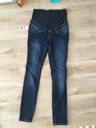 Tehotenske rifle, bonprix,36