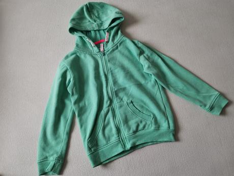 Mikina, young dimension,128