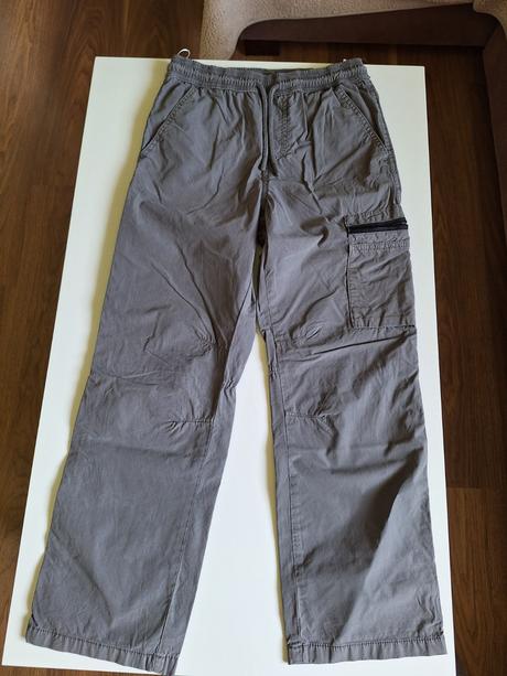 Letné nohavice, c&a,146