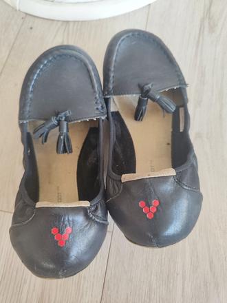 Balerínky vivobarefoot, vivobarefoot,39