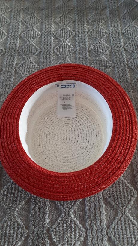 Klobuk mayoral 51, mayoral,50