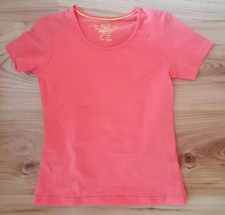 Tričko, pepperts,122 / 128