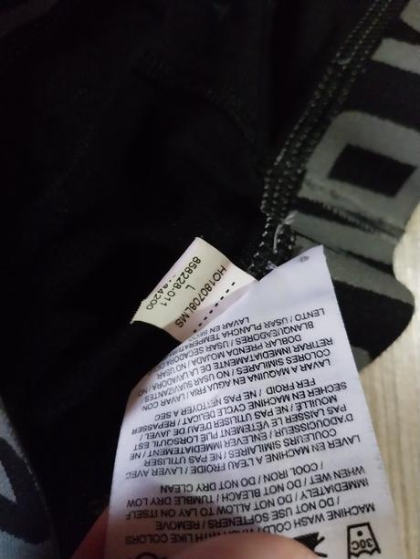 Spodky nike 3/4, nike,134