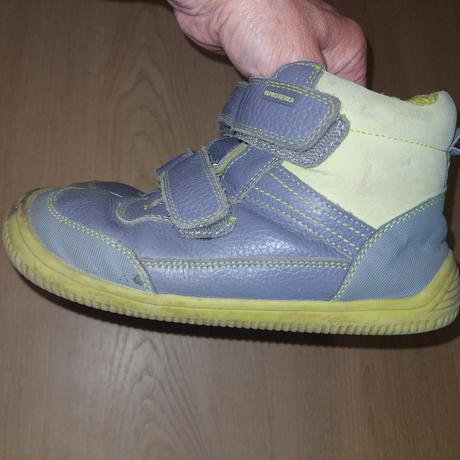 Barefoot clenkove zateplene kozene protetika, protetika,33
