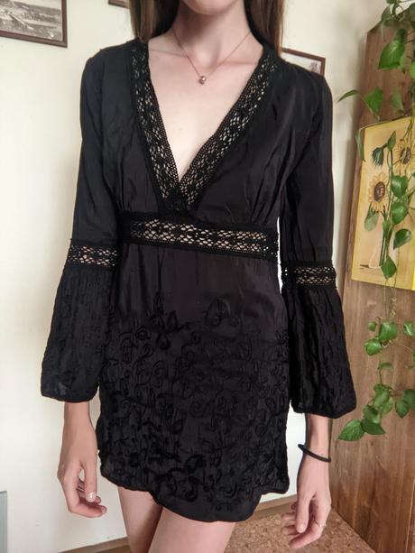 Dámska blúzka veľ.36, 36