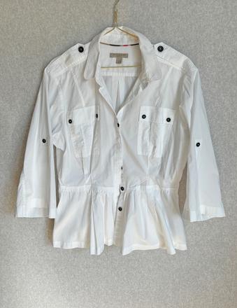 Burberry brit košeľa, burberry,s