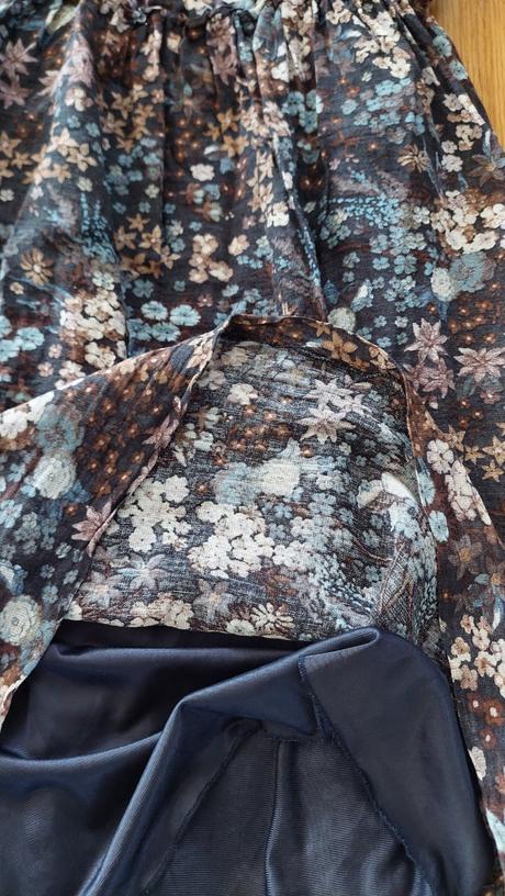 Saty benetton velkost c.32 s (152/164), benetton,s