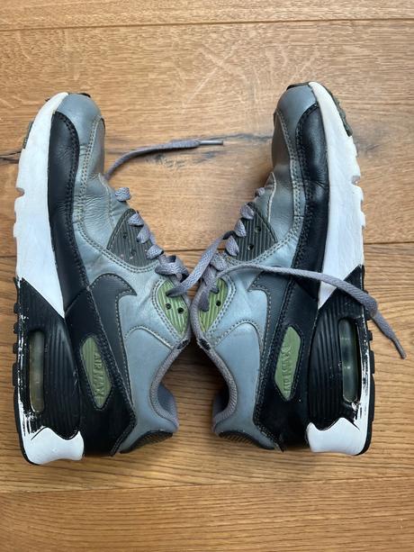 Tenisky nike air max, nike,38