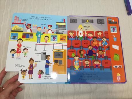 First words i can share  nwi19, 